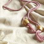 Καφτάνι Charisma L-XL Rose